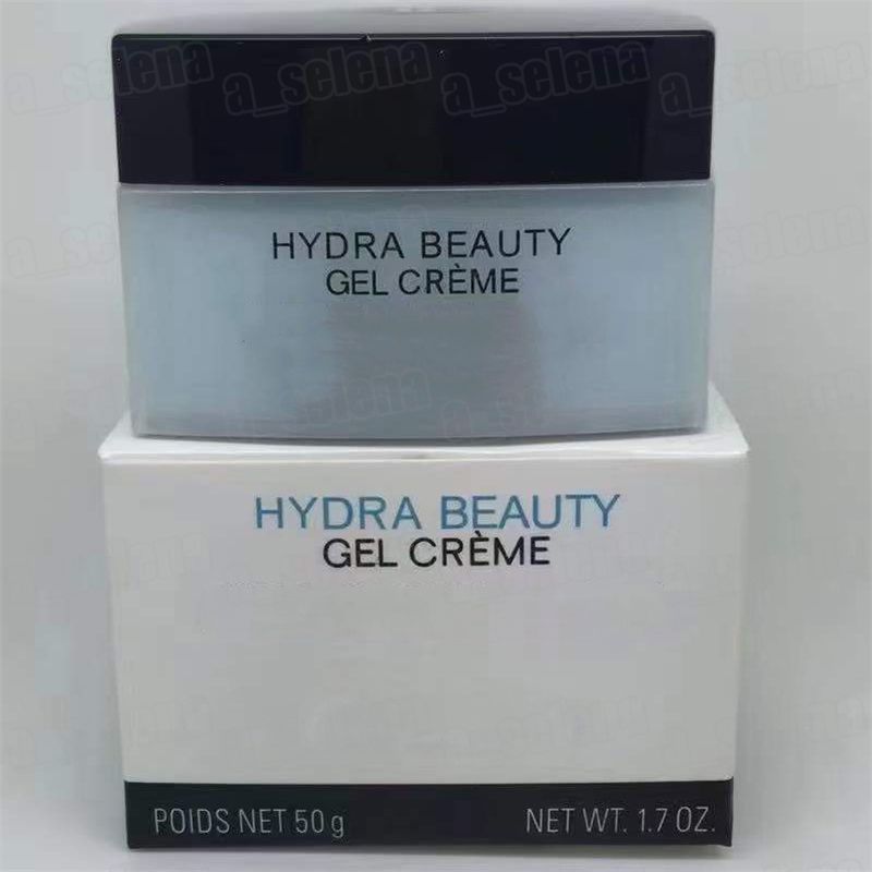 Gel Crème