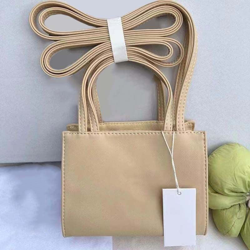 Designer Bag Shoulder Bags Soft Leather Mini Handbags Women Handbag