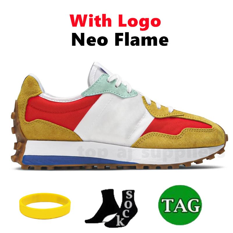 06 Neo Flame