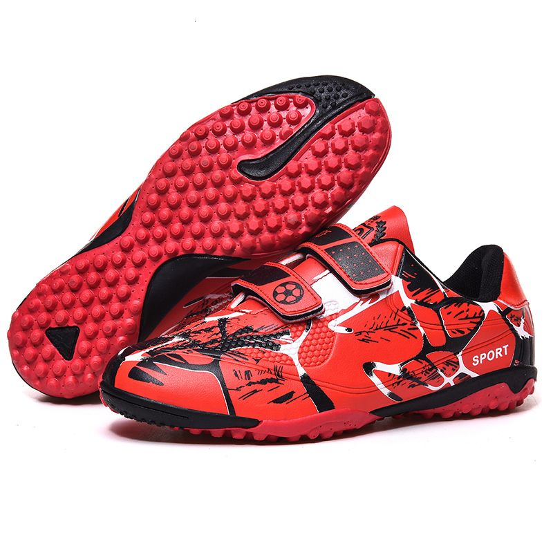 Sneaker TF rosse