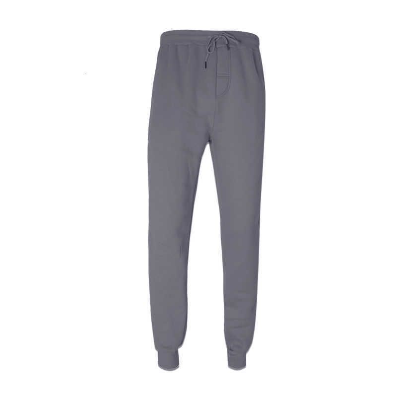 pantalon gris foncé