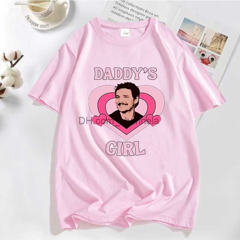 t shirt pink