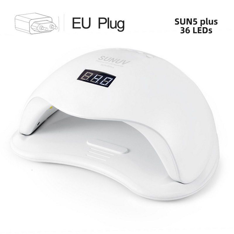 Sun5 plus EU -Stecker