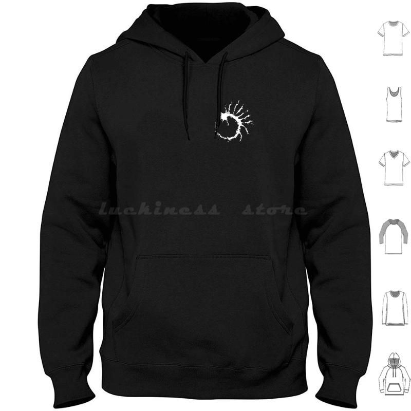 M-hoodie-black