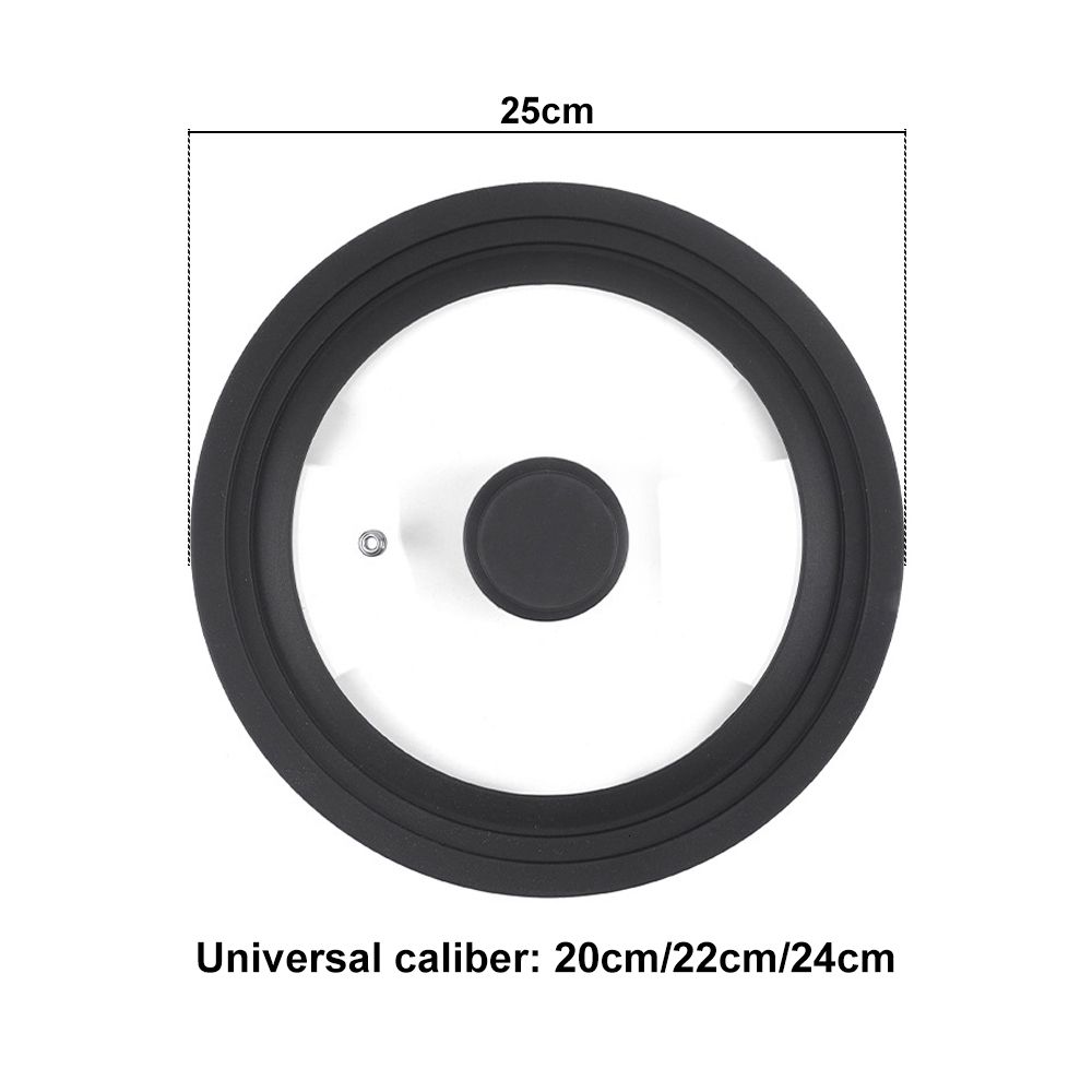 Schwarz-20-22-24 cm.