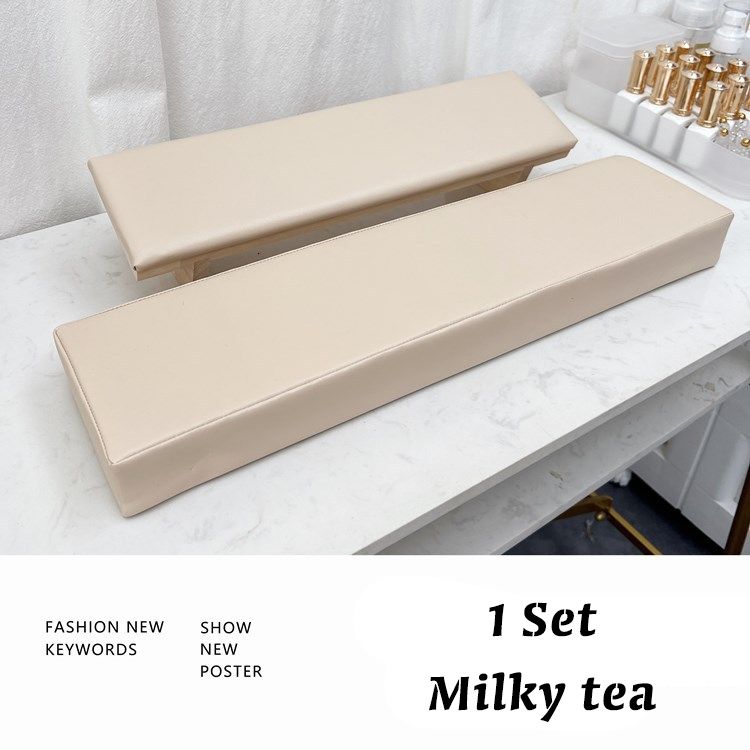 milky tea