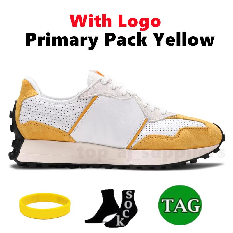 17 primary pack yellow