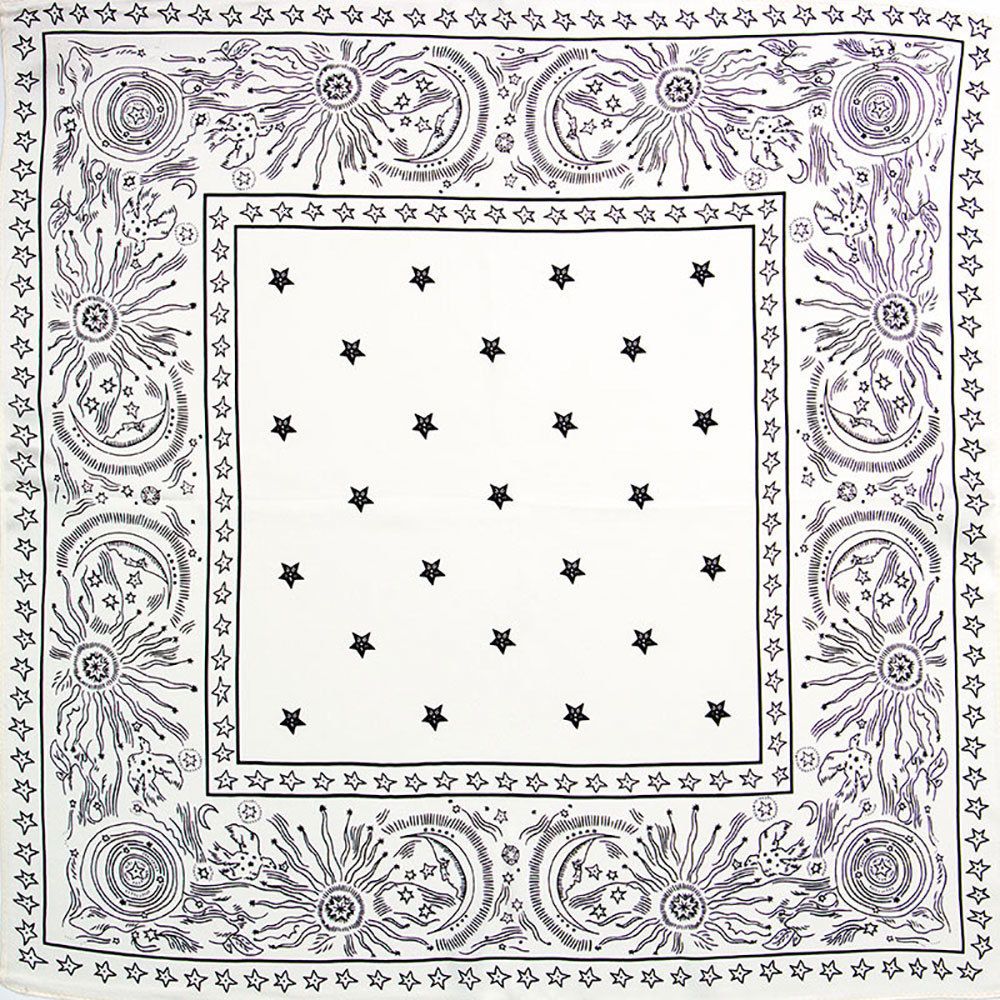 Star 1-53cm x 53cm