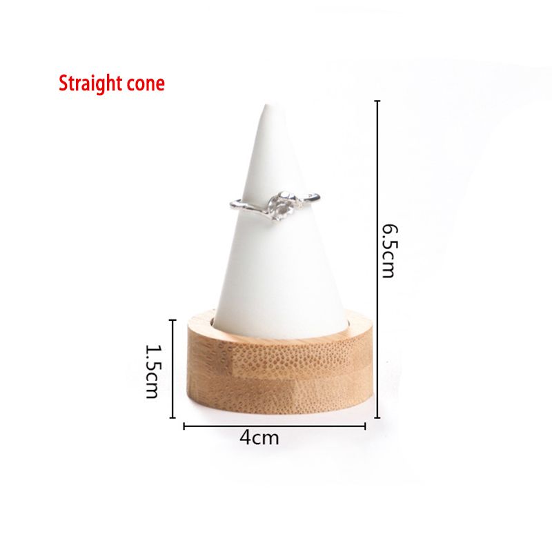 Straight cone