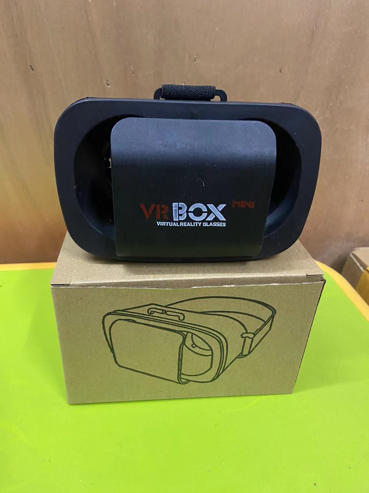 Vrmini