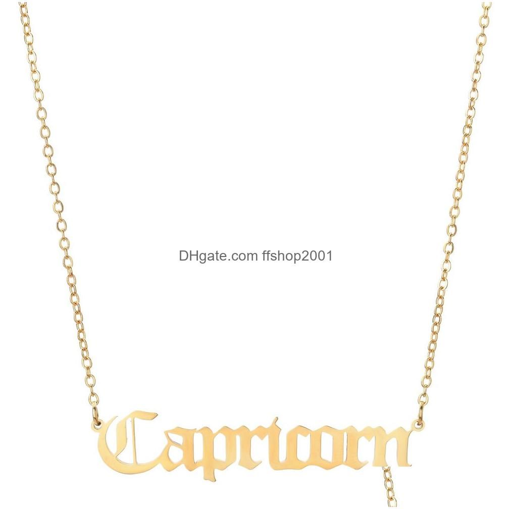 Capricorne d'or