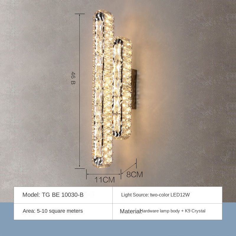 B 3 Color Dimming