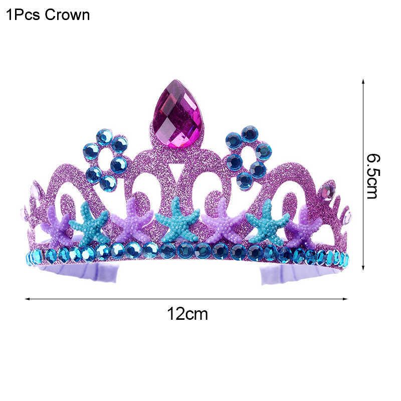 1pcs Crown