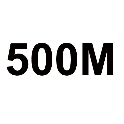 500m-10