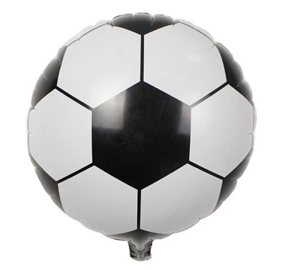 18inch football-5pcs