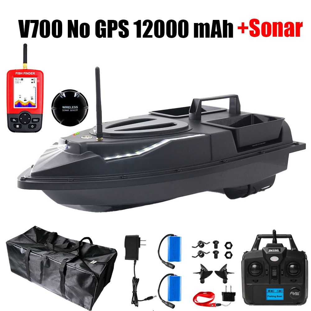 v700 12000 2b sonar