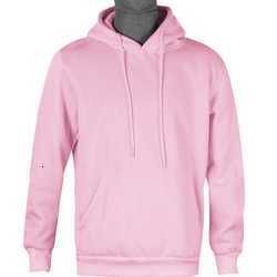 Hoodie rosa