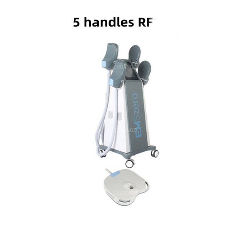 5 handle RF