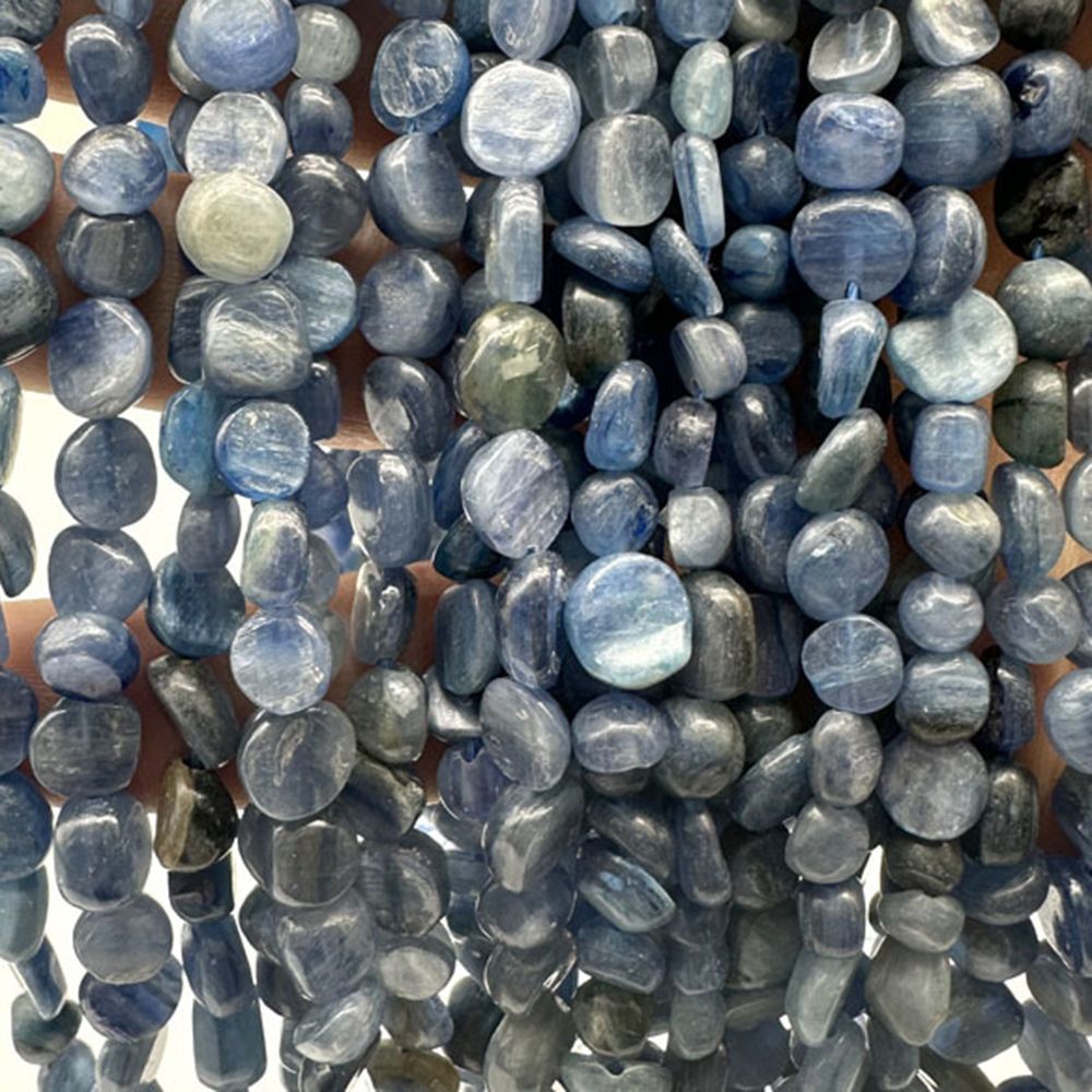 Kyanite bleue