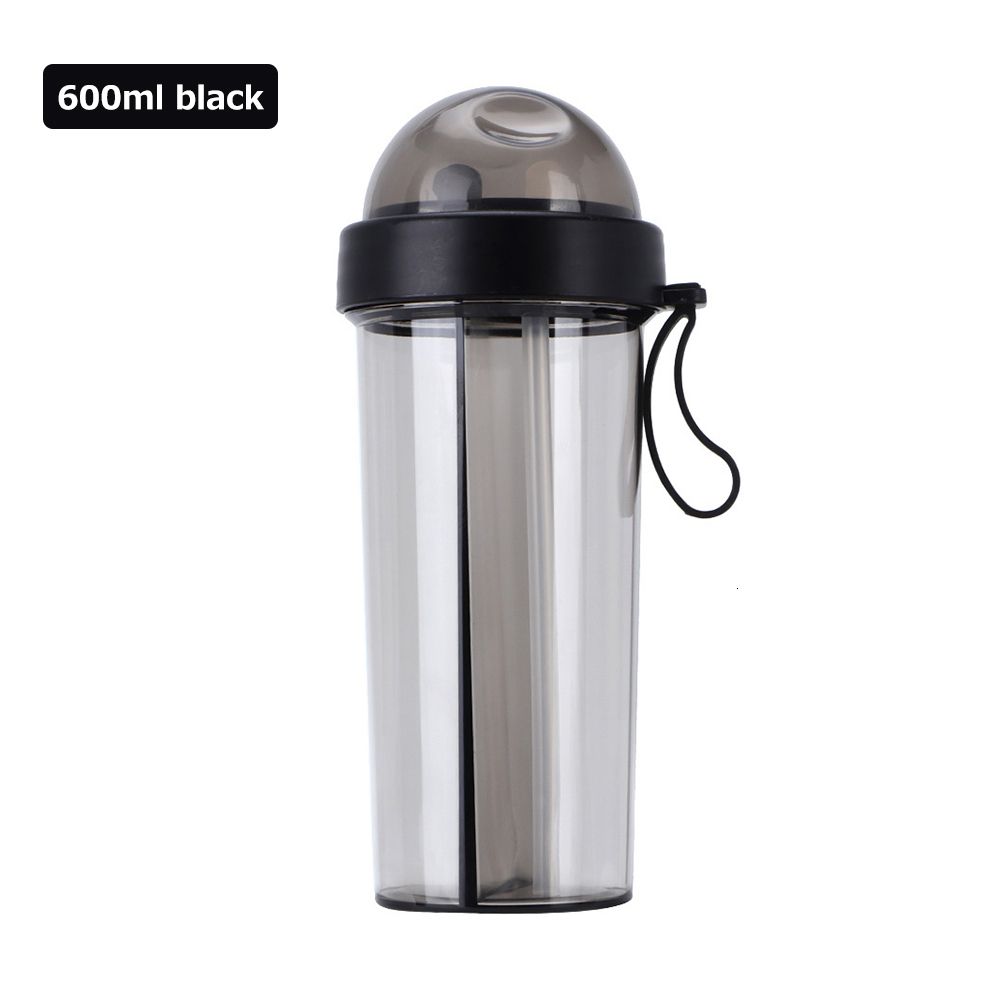 600 ml-svart