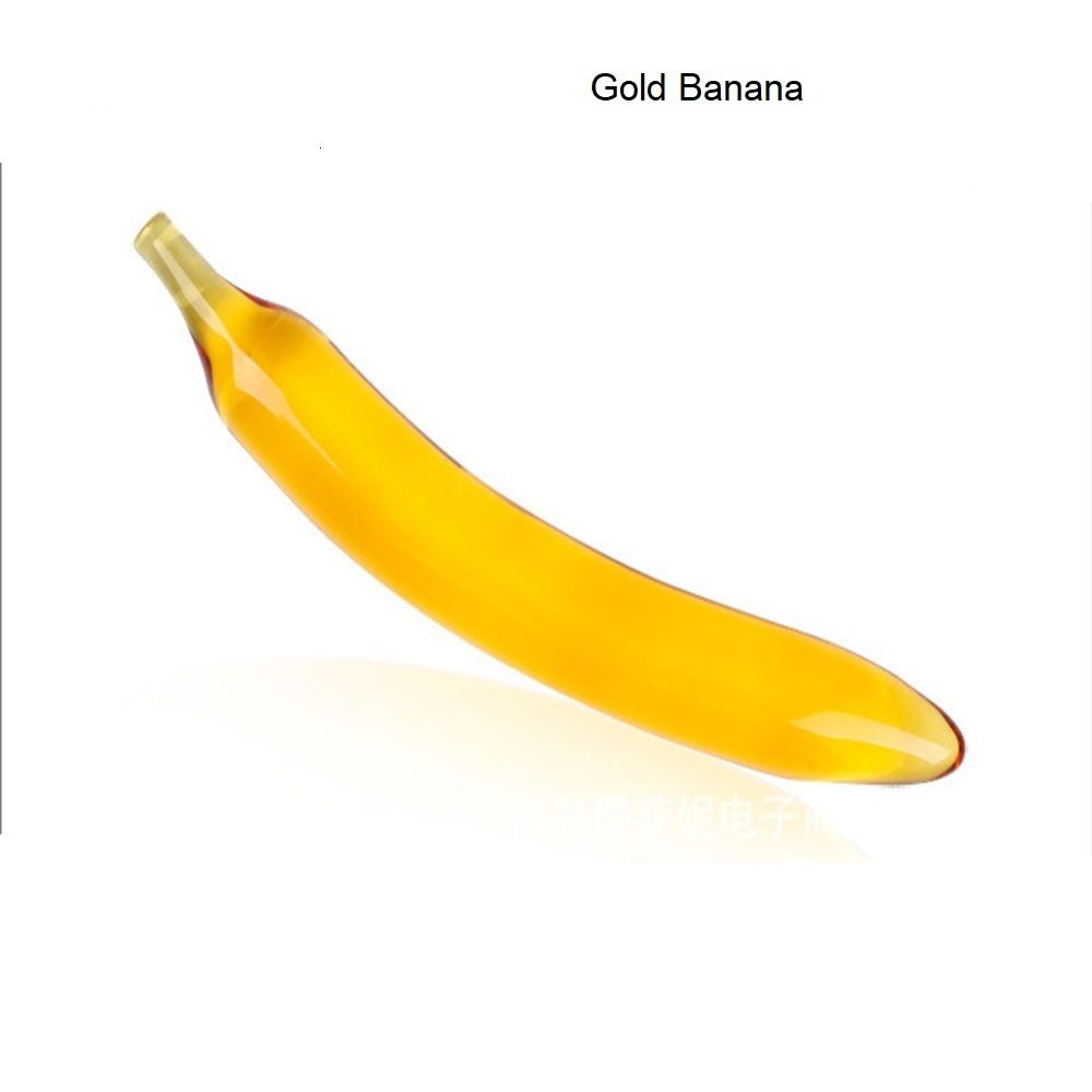 Banana de ouro