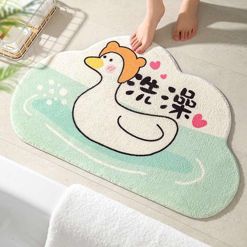 Design1 Kids Mat-40x60cm s