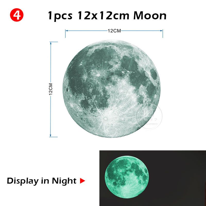 12cm Lune