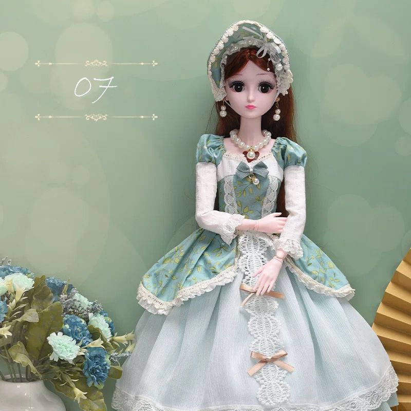 Bjd 07-Doll about 60cm