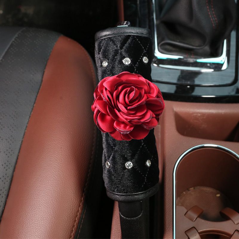 1pcs Handbrake Case