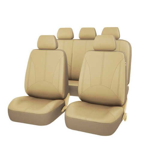 PQ216-5SeatBeige