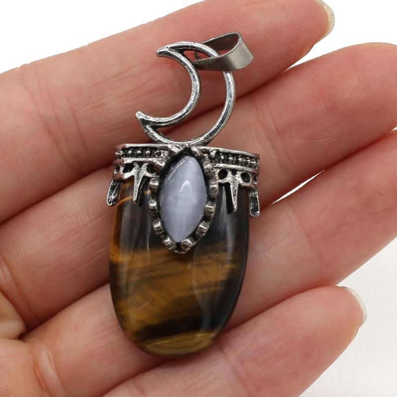 Tiger Eye Stone