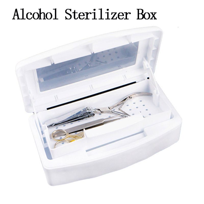 sterilizzatore alcool