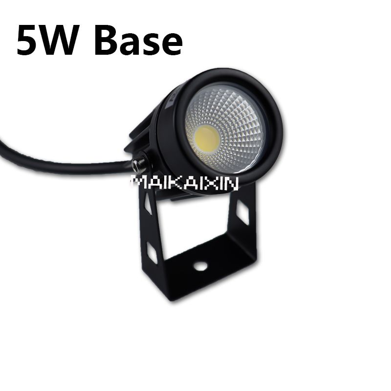 5W Base