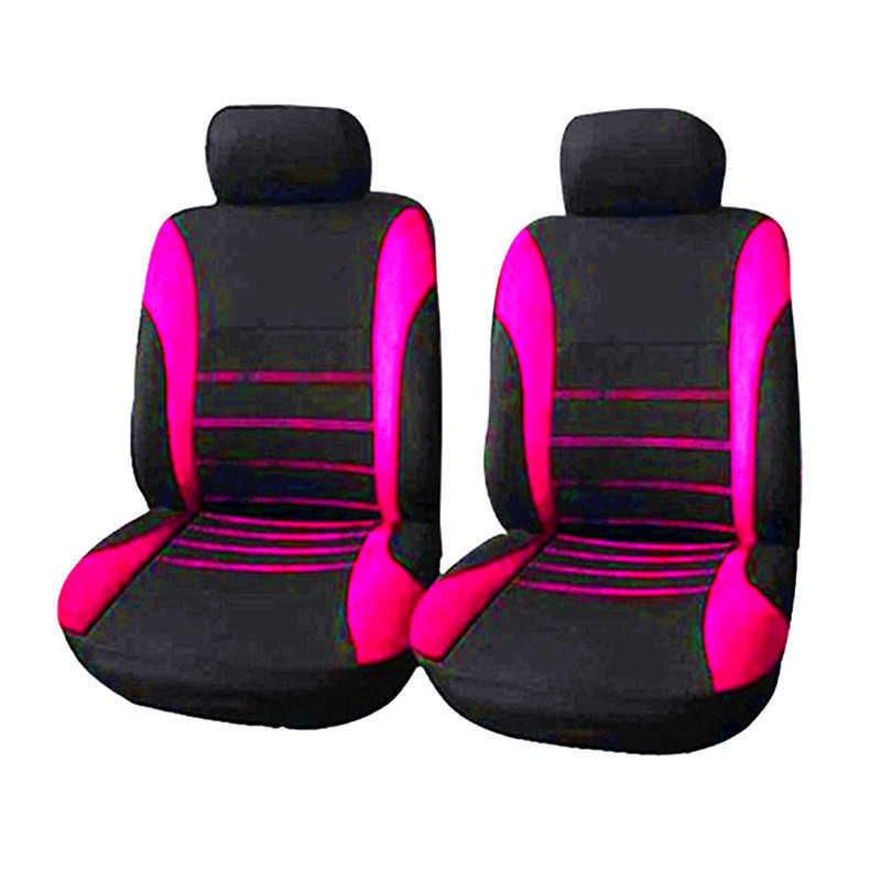 2 Seat Fuchsia