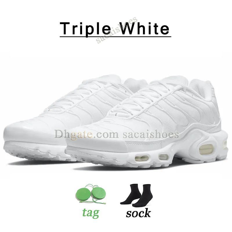 N01 36-46 Triple White