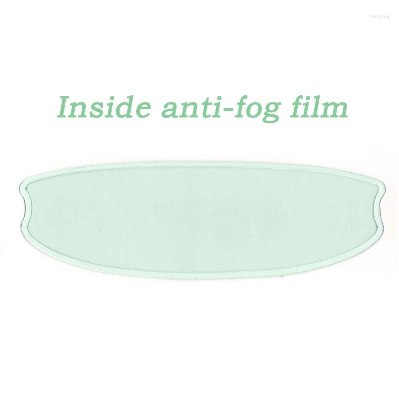 FOG Anti Film 2