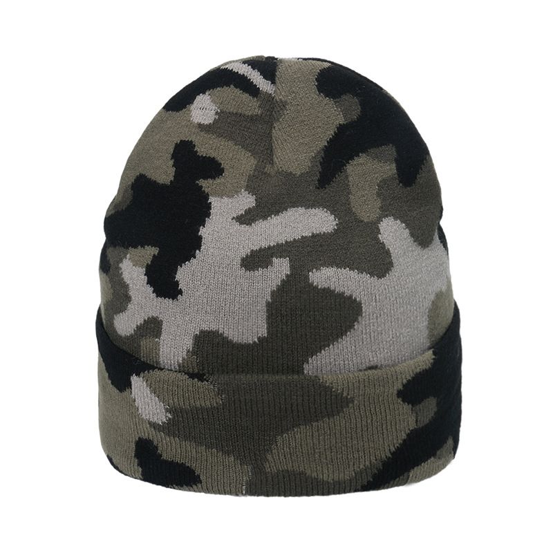 camo groen