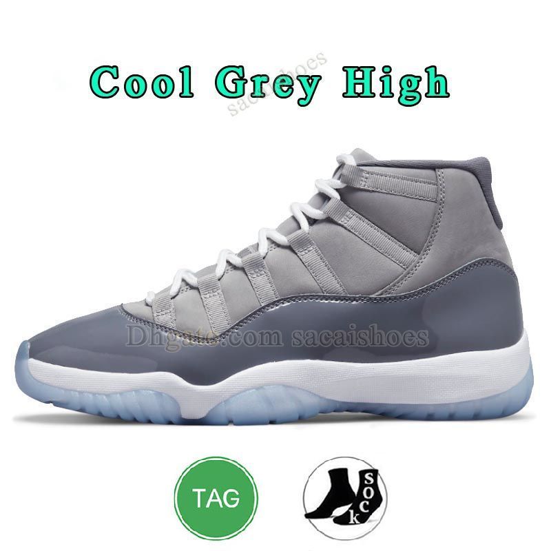 A31 36-47 Cool Grey High