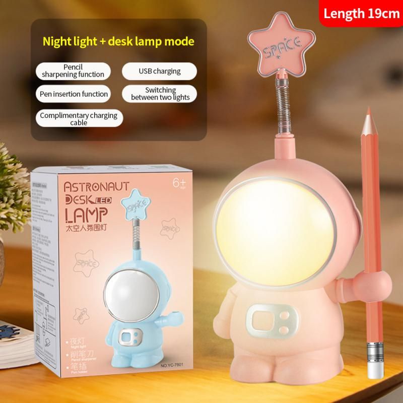 Roze LED -lamp China