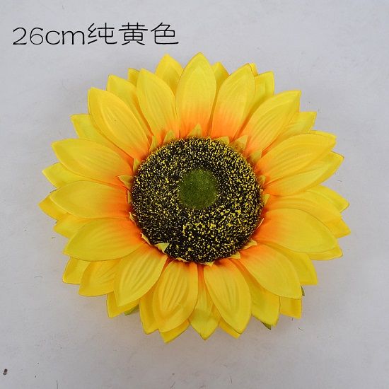 26cm yellow