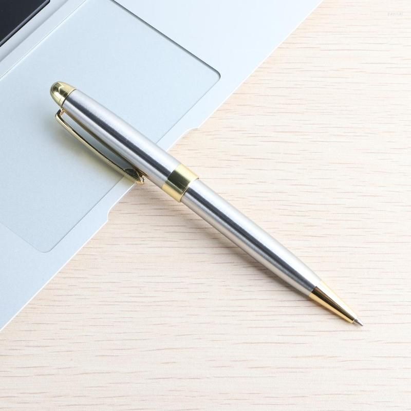 1Pcs Gold Pen