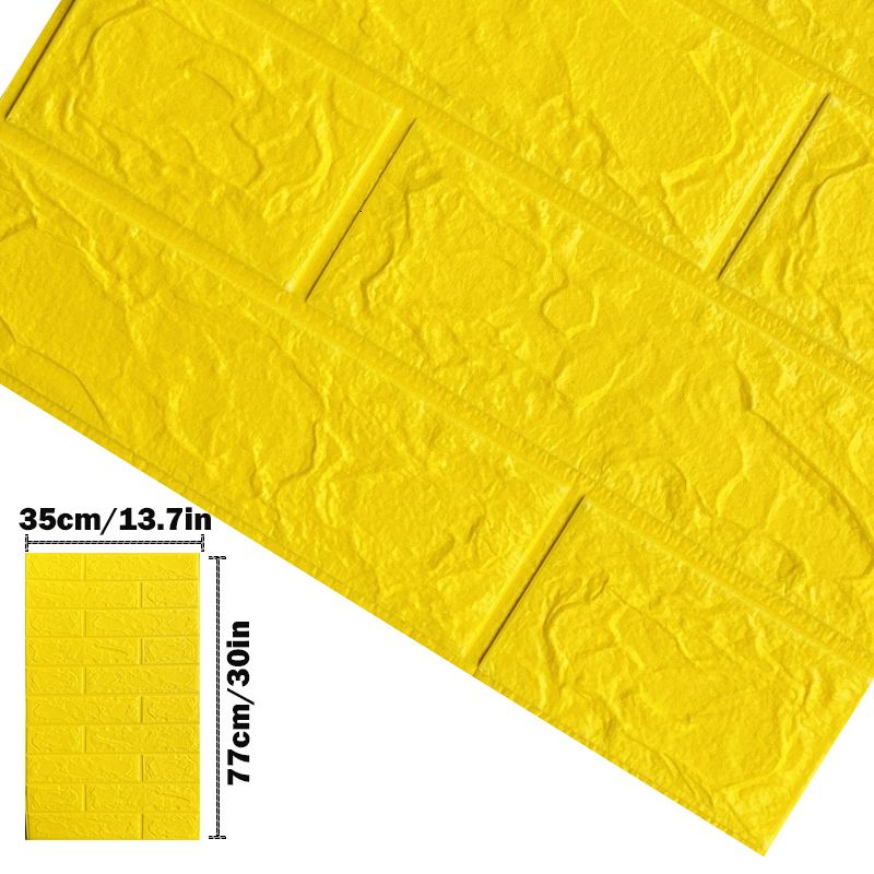 B01-Gelb-Dicke (4,5 mm)