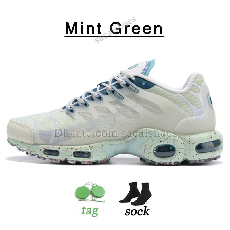 M01 36-46 Mint Green