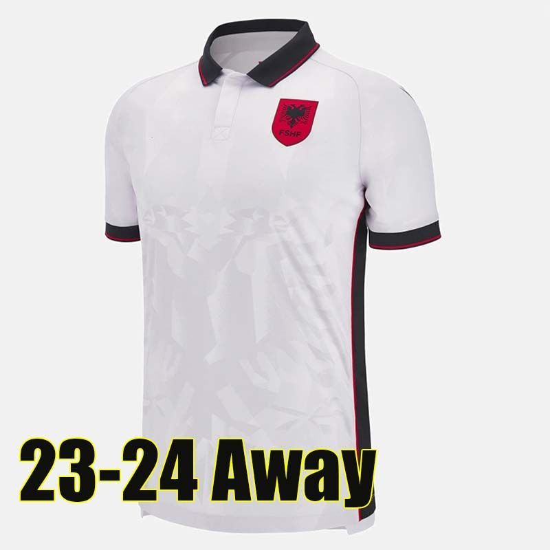 2023 away