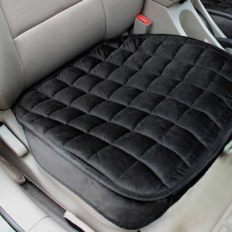 Seat Cushion For Car Driver Seat Non-Slip Vehicles Office Chair