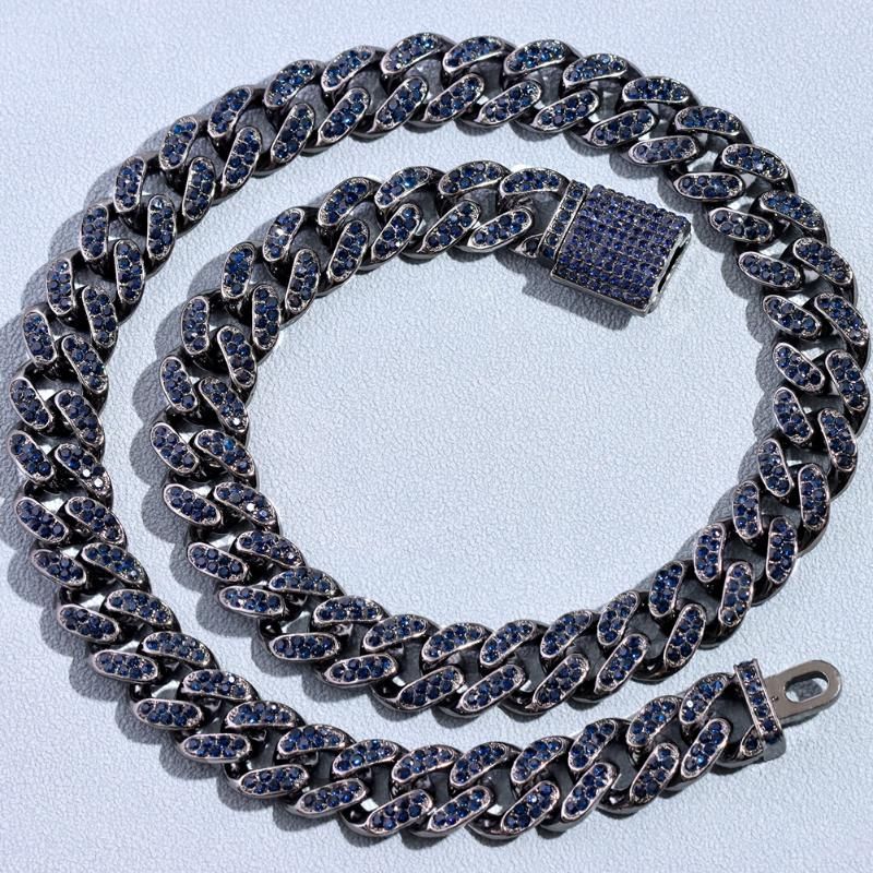 Bracelet Collier 8inch