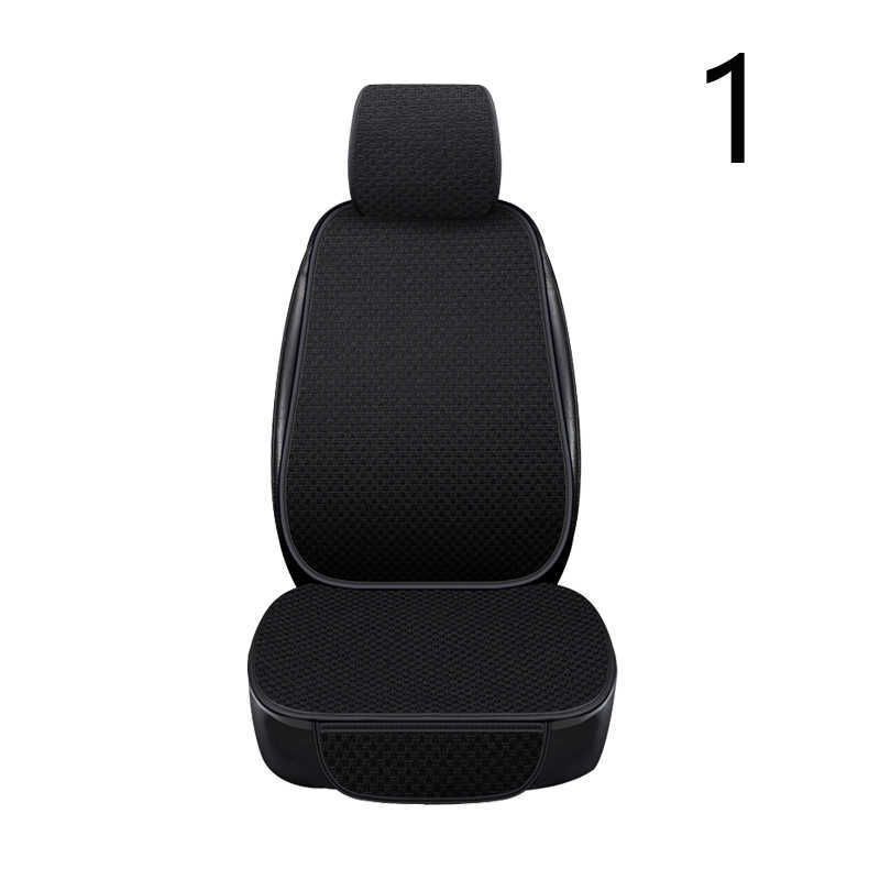 1 SEAT BLACK.