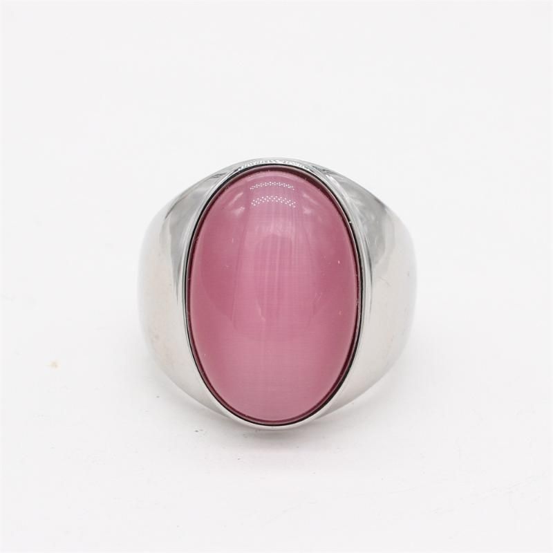 Pink d'argento