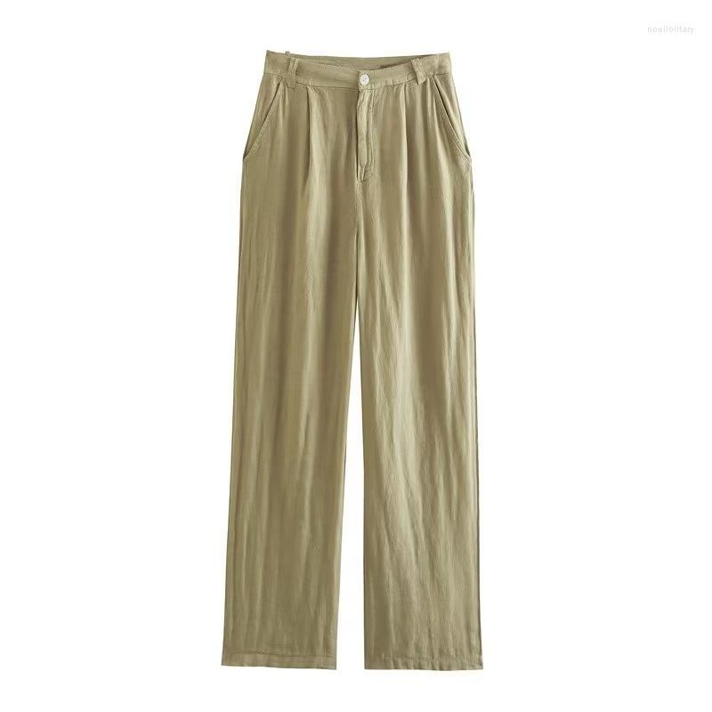 Khaki Pants-9372