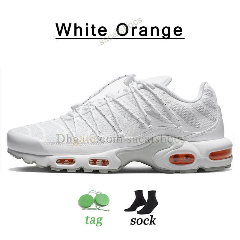 T01 39-46 White Orange